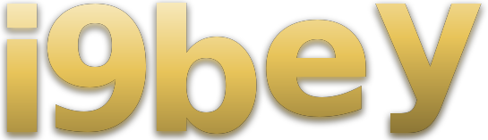 i9bey logo